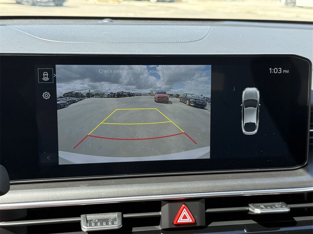 2026 Kia K5 GT-Line San Clemente CA