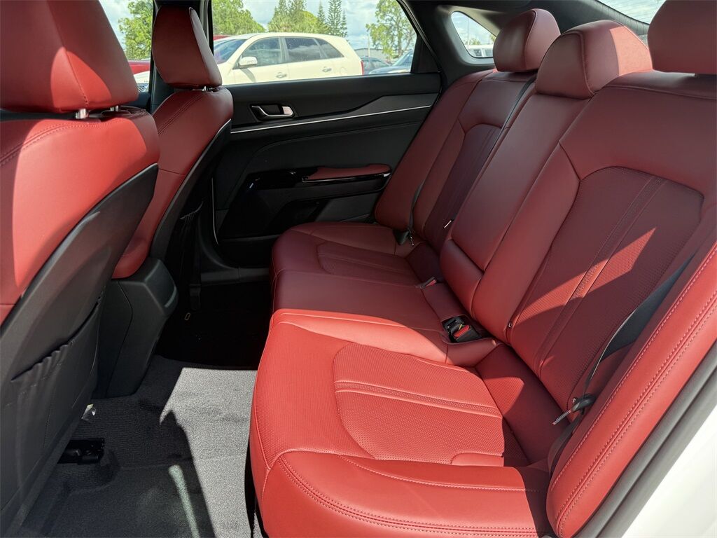 2026 Kia K5 GT-Line San Clemente CA