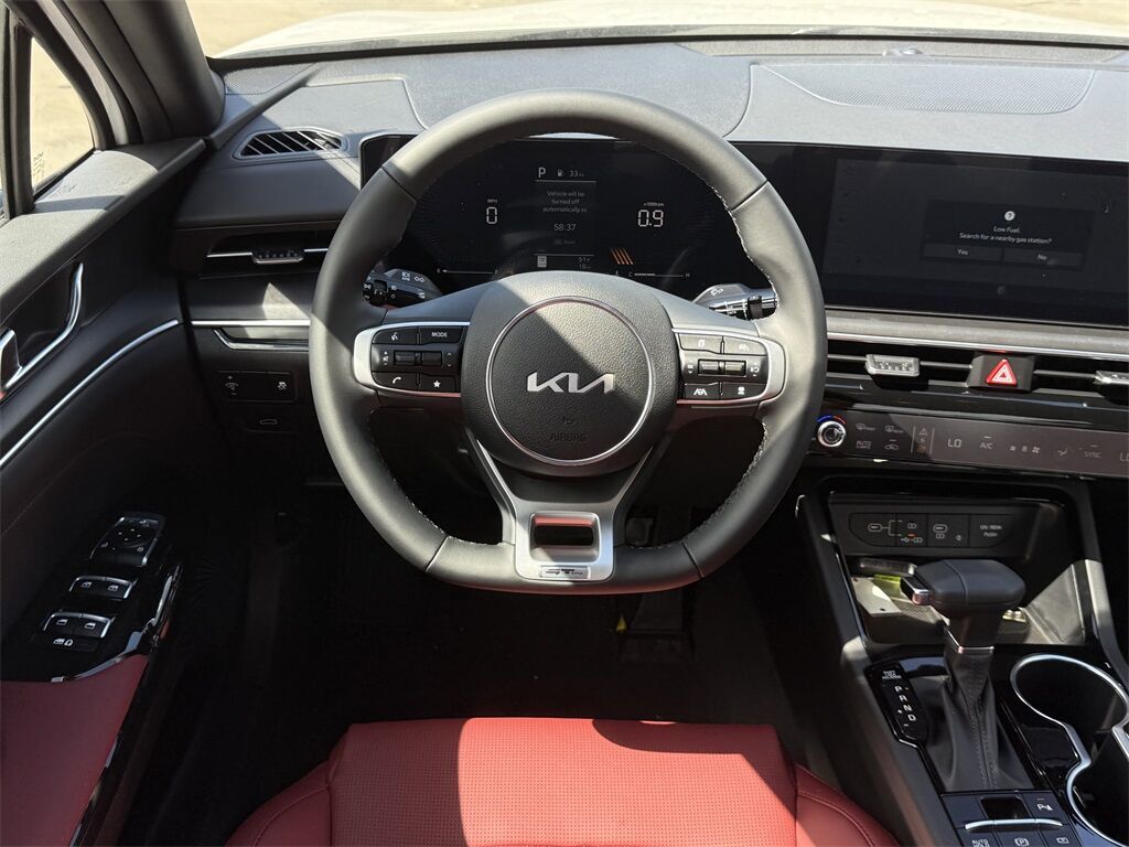 2026 Kia K5 GT-Line San Clemente CA