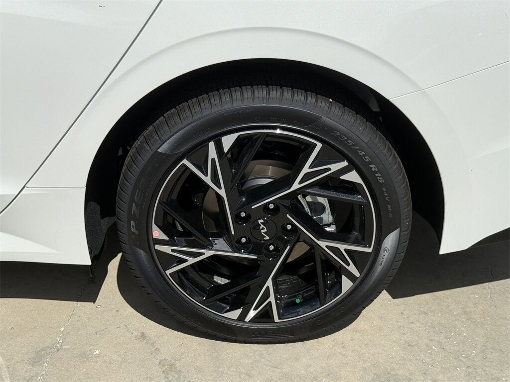 2026 Kia K5 GT-Line San Clemente CA