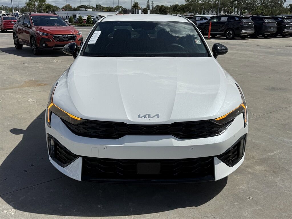2026 Kia K5 GT-Line San Clemente CA