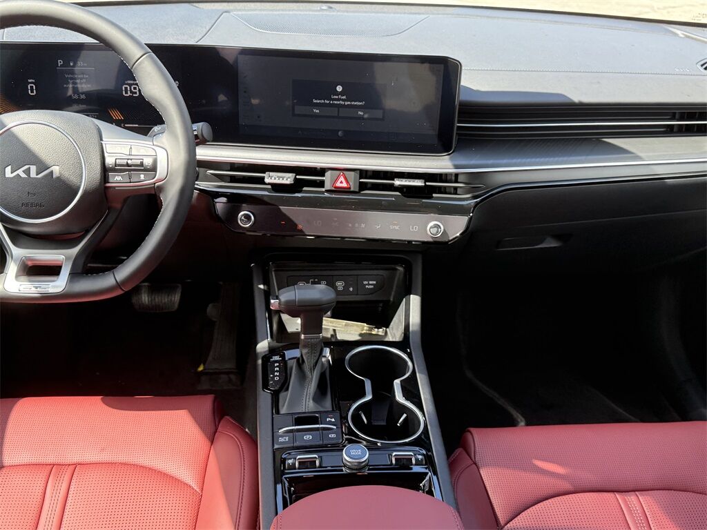 2026 Kia K5 GT-Line San Clemente CA