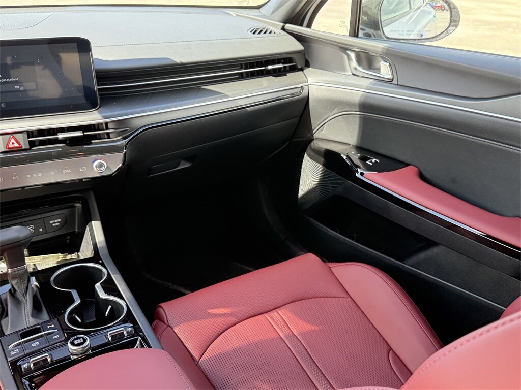 2026 Kia K5 GT-Line San Clemente CA