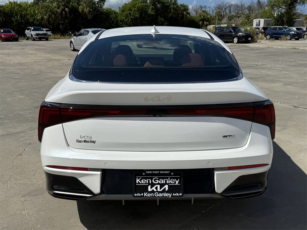 2026 Kia K5 GT-Line San Clemente CA