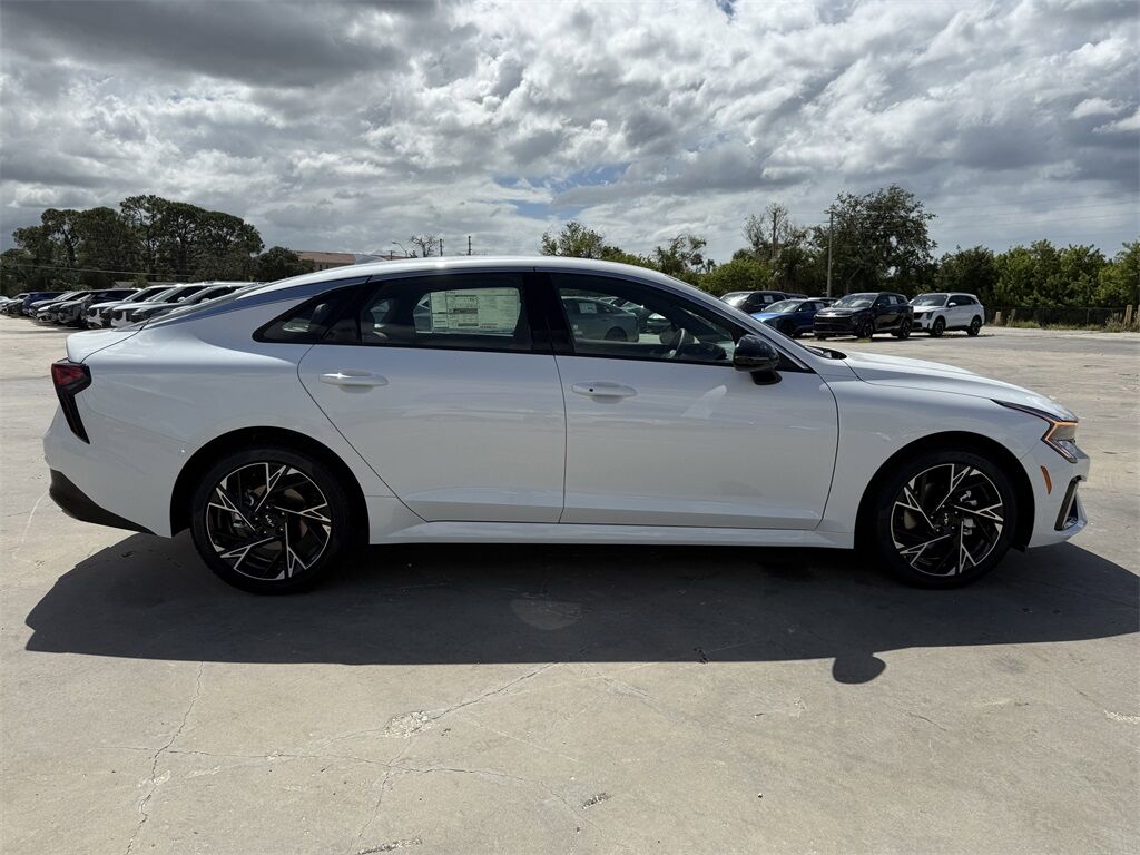 2026 Kia K5 GT-Line San Clemente CA