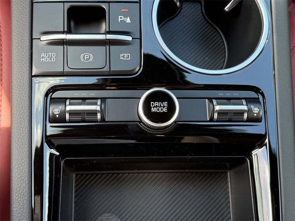 2026 Kia K5 GT-Line San Clemente CA