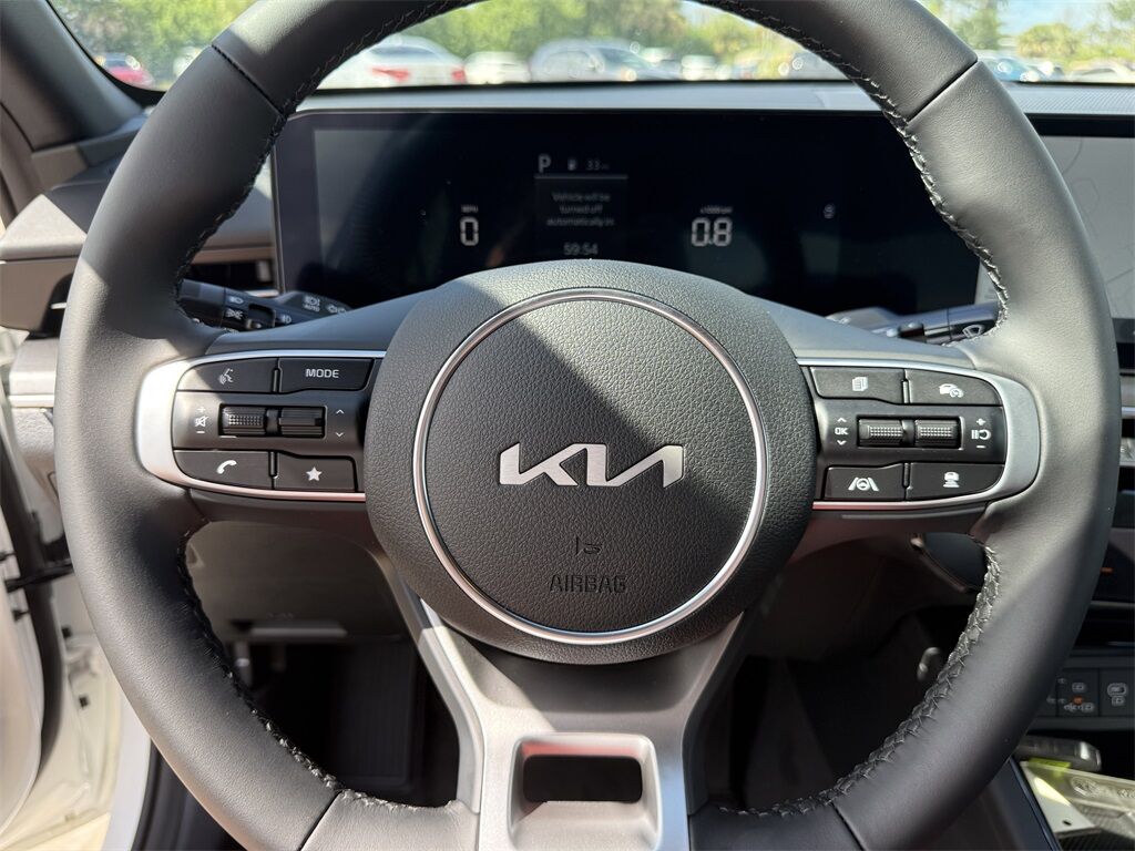 2026 Kia K5 GT-Line San Clemente CA