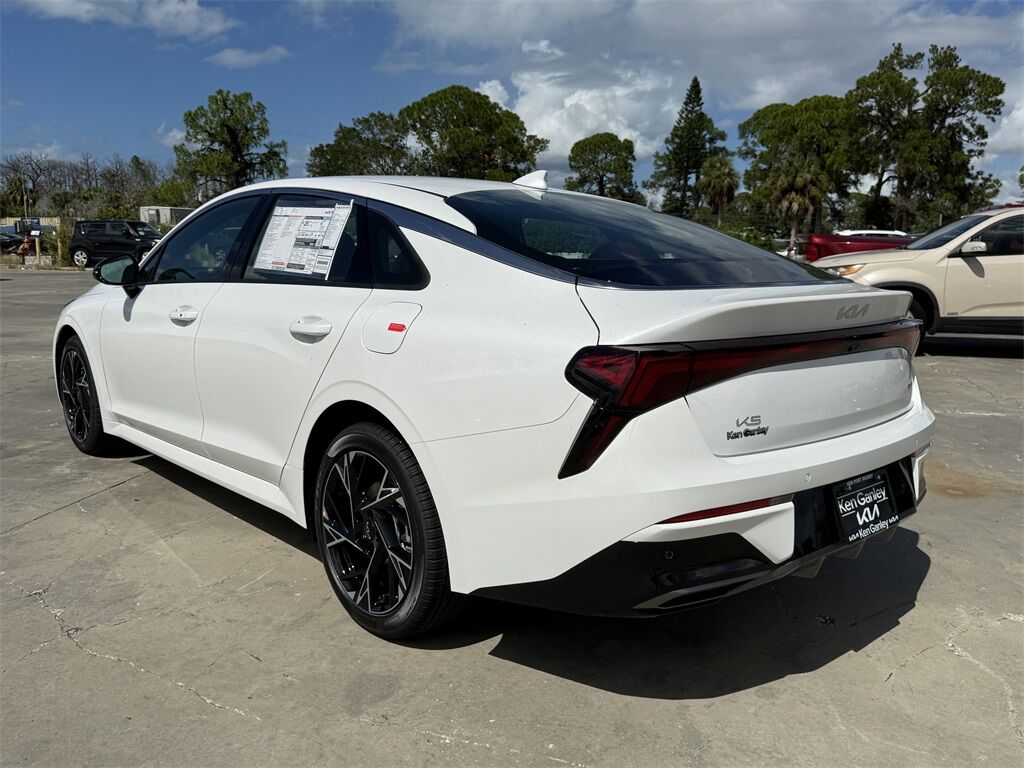 2026 Kia K5 GT-Line San Clemente CA