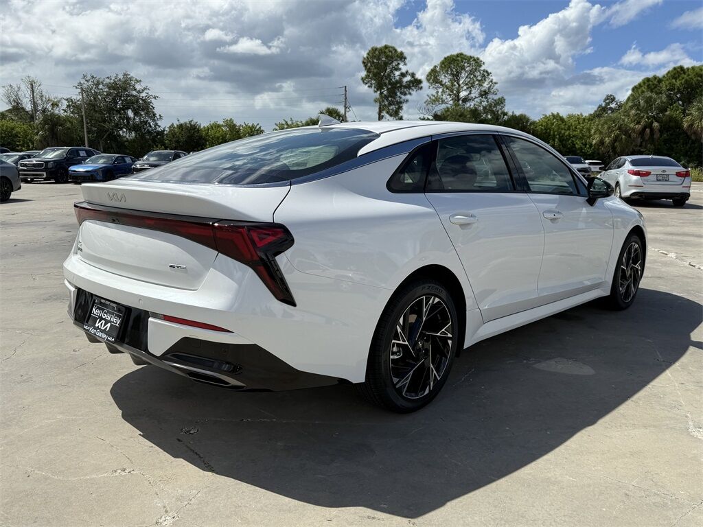 2026 Kia K5 GT-Line San Clemente CA