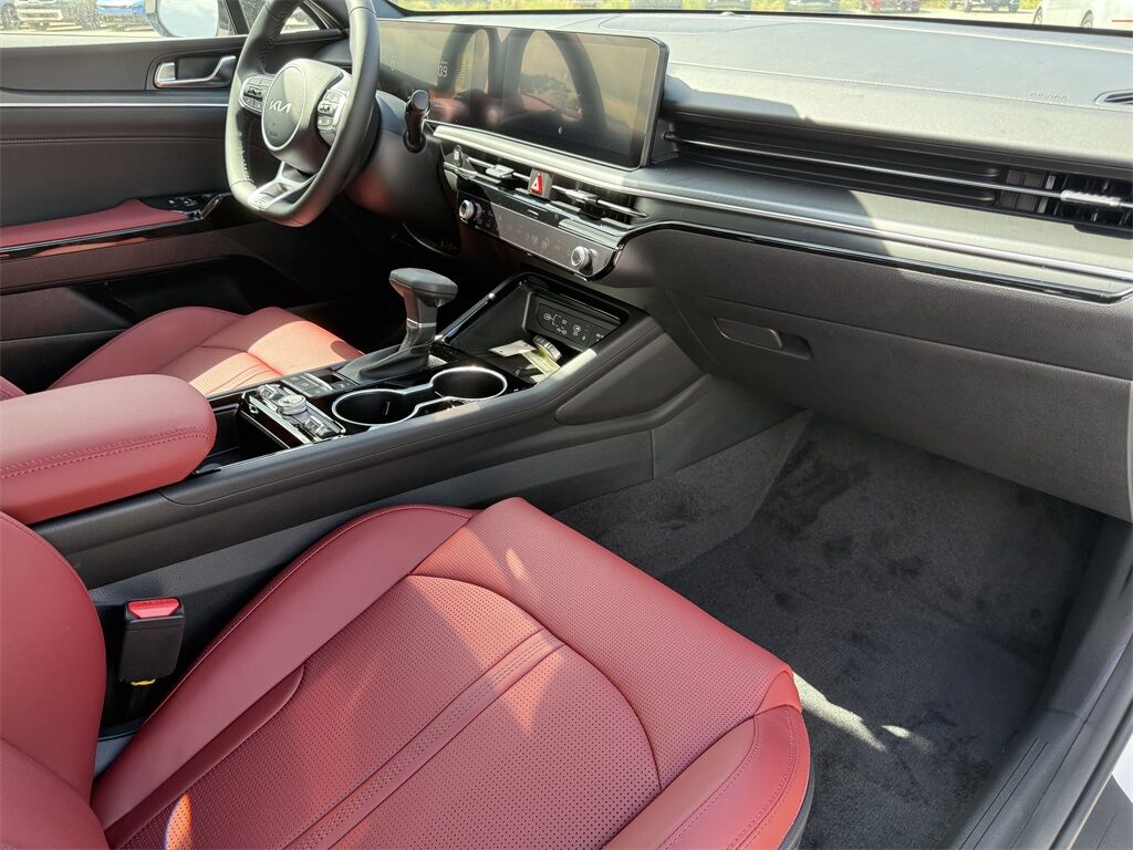 2026 Kia K5 GT-Line San Clemente CA