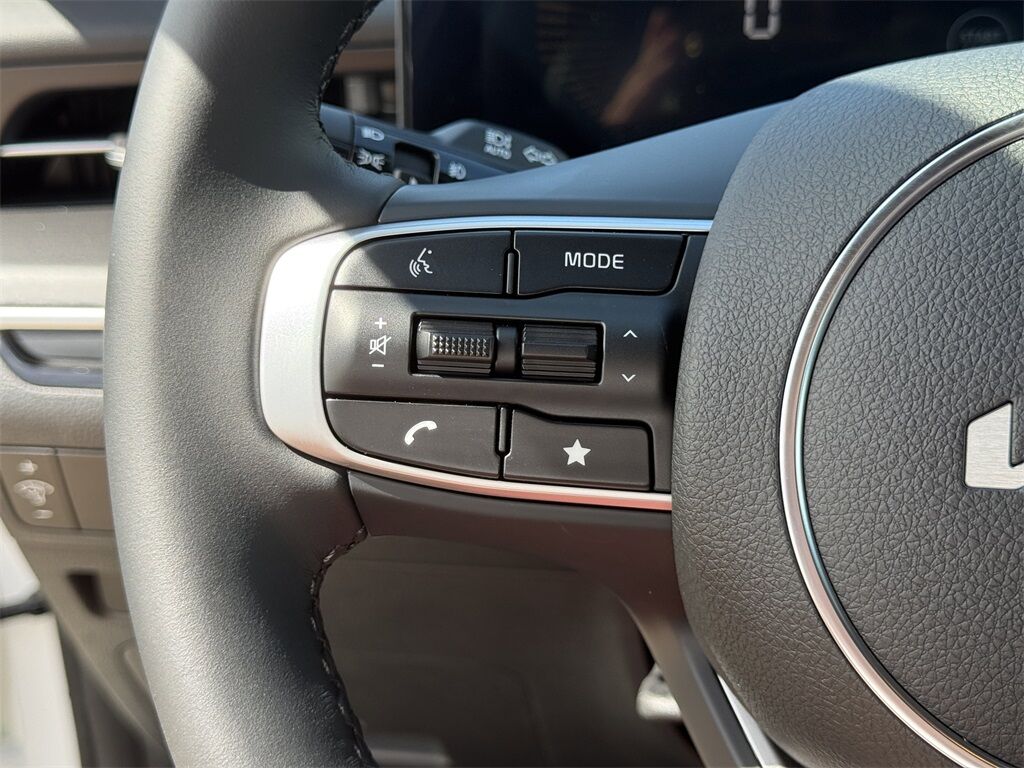 2026 Kia K5 GT-Line San Clemente CA