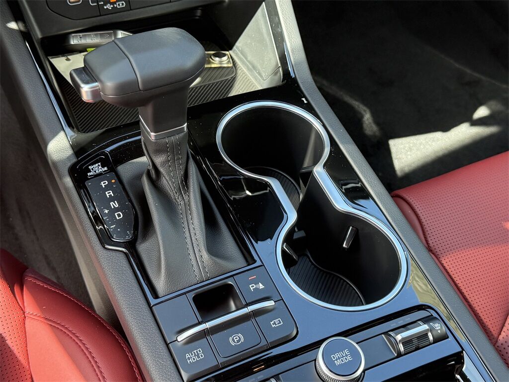 2026 Kia K5 GT-Line San Clemente CA