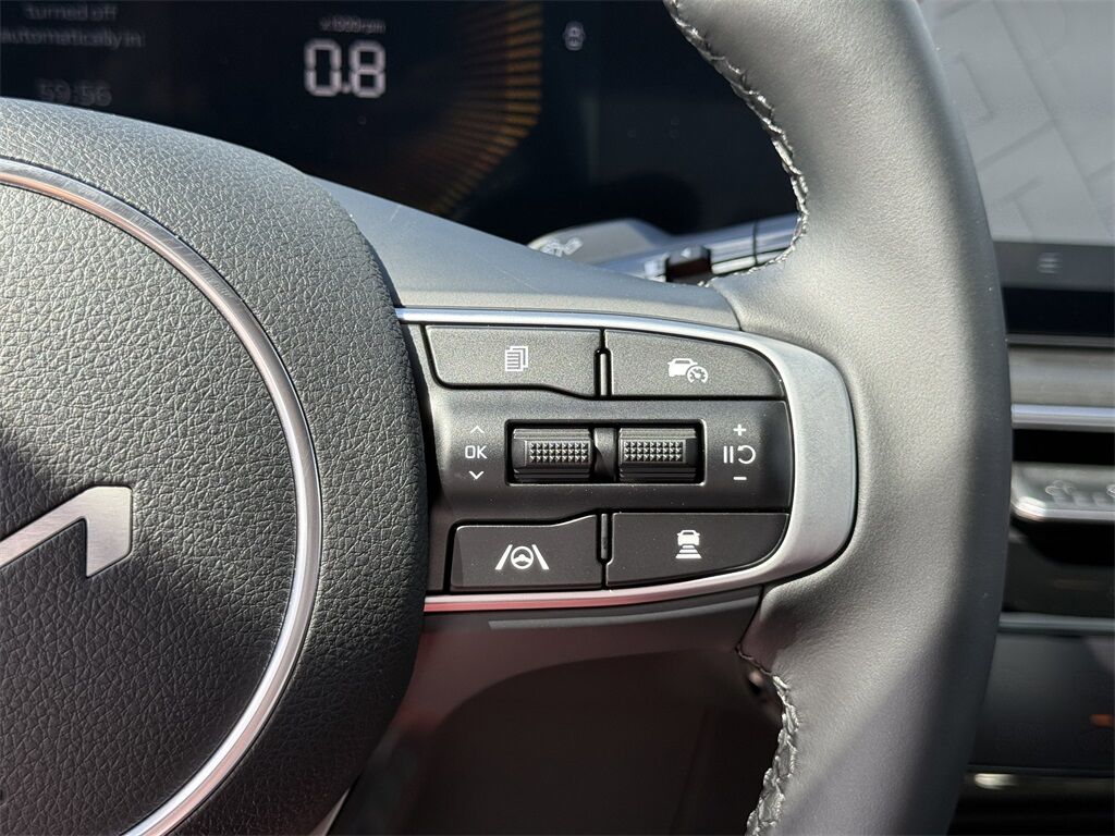 2026 Kia K5 GT-Line San Clemente CA