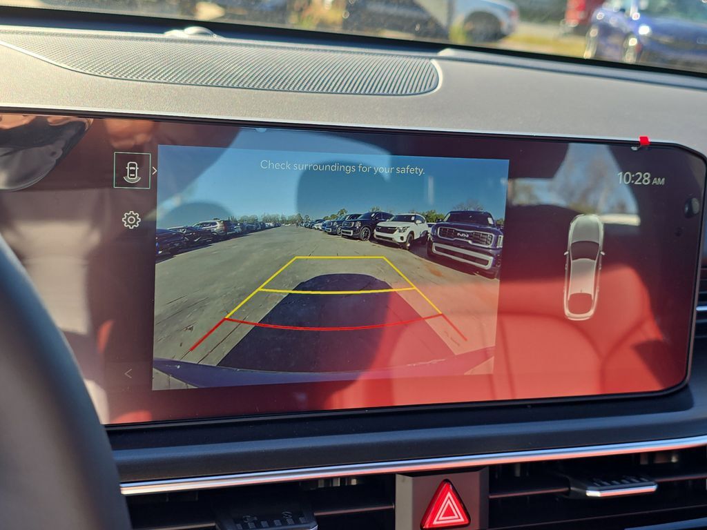 2026 Kia K5 GT-Line San Clemente CA