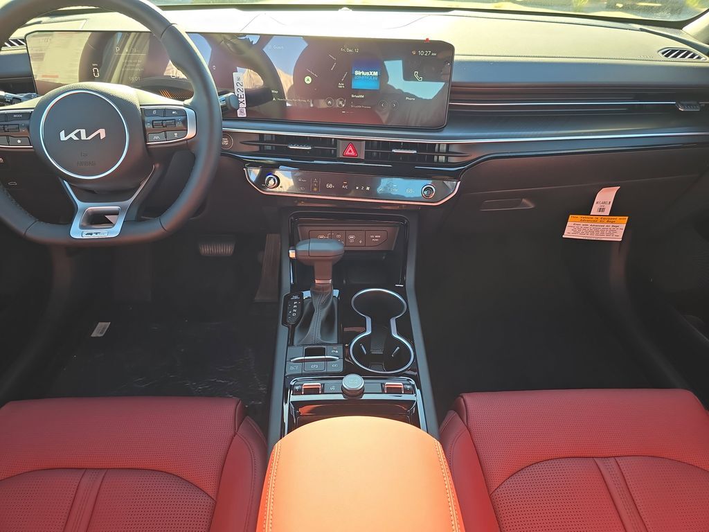 2026 Kia K5 GT-Line San Clemente CA