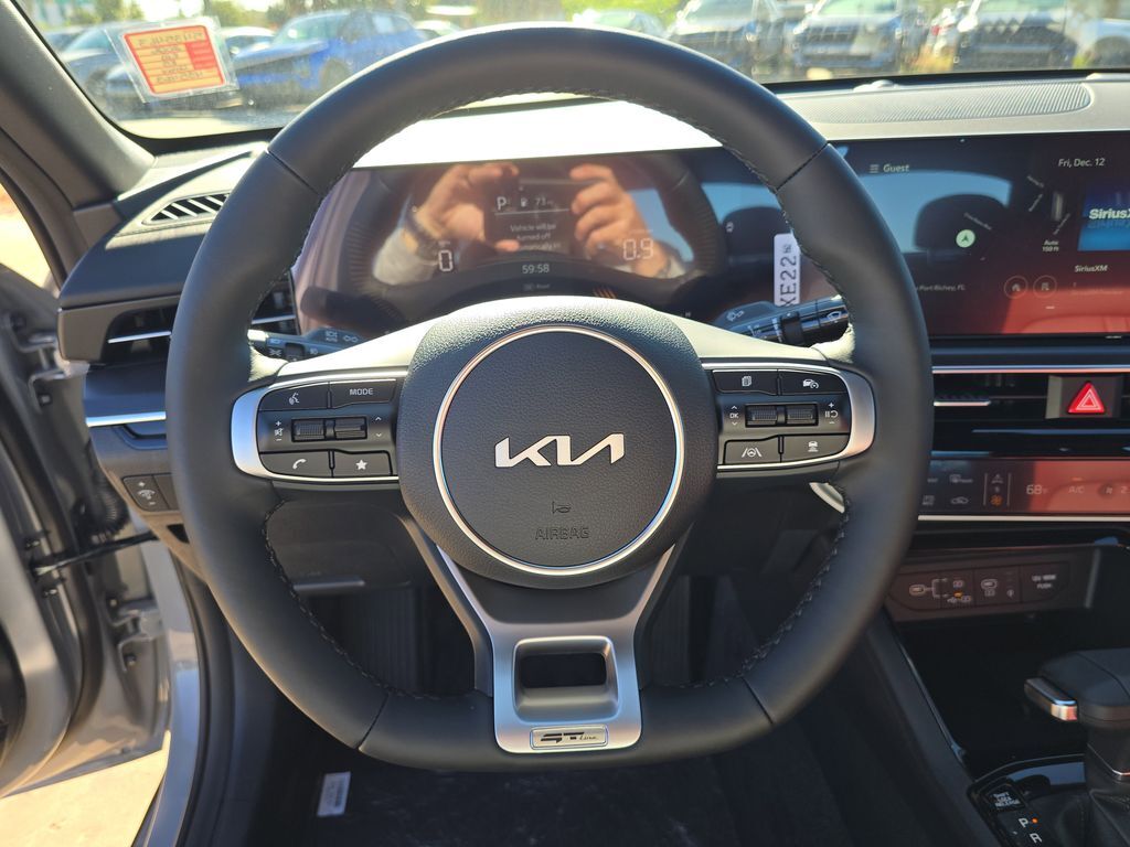 2026 Kia K5 GT-Line San Clemente CA
