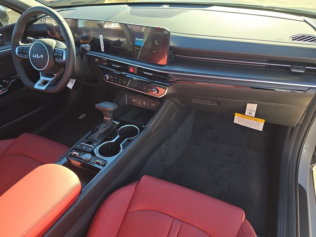 2026 Kia K5 GT-Line San Clemente CA