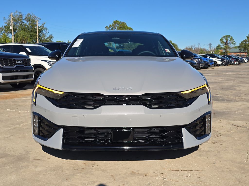 2026 Kia K5 GT-Line San Clemente CA