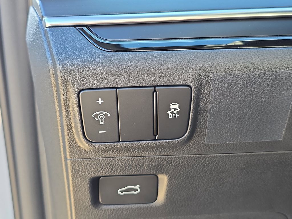 2026 Kia K5 GT-Line San Clemente CA