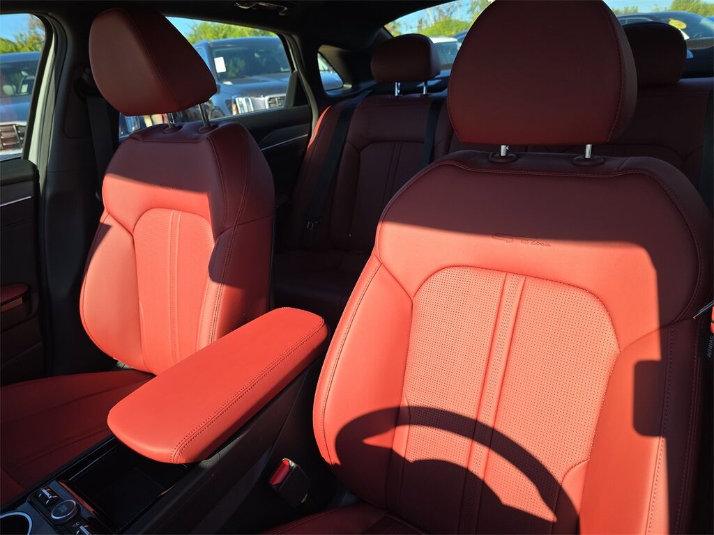 2026 Kia K5 GT-Line San Clemente CA