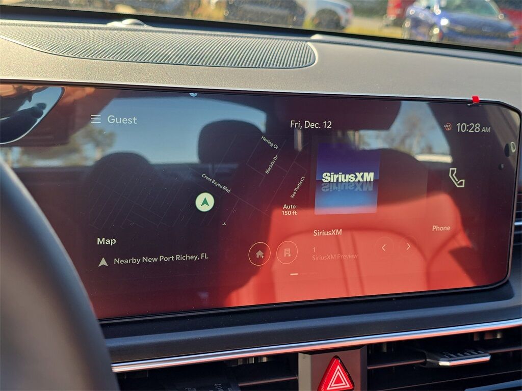 2026 Kia K5 GT-Line San Clemente CA