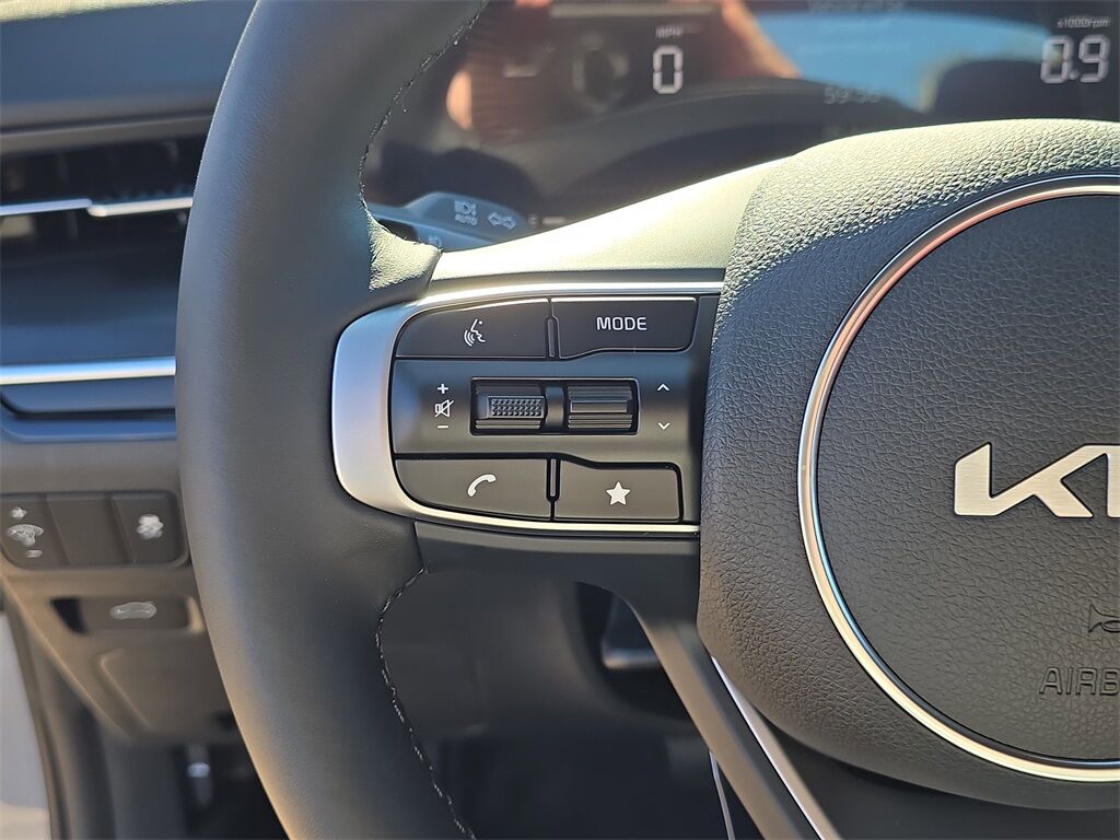 2026 Kia K5 GT-Line San Clemente CA