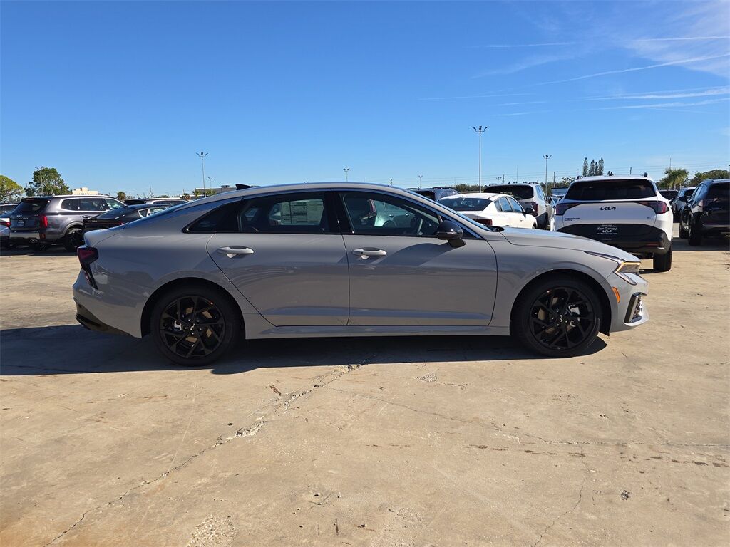 2026 Kia K5 GT-Line San Clemente CA