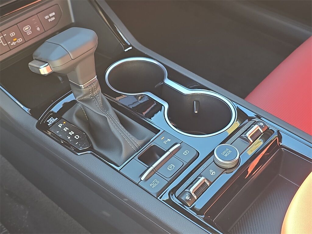 2026 Kia K5 GT-Line San Clemente CA