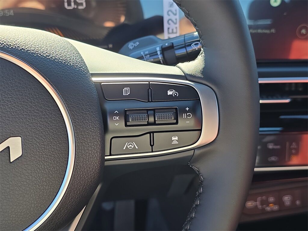 2026 Kia K5 GT-Line San Clemente CA