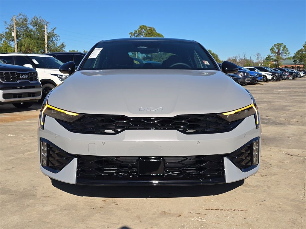 2026 Kia K5 GT-Line San Clemente CA