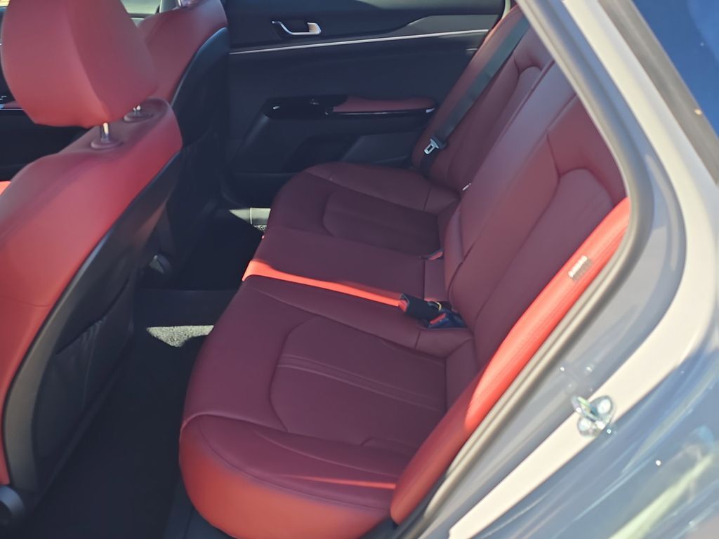 2026 Kia K5 GT-Line San Clemente CA