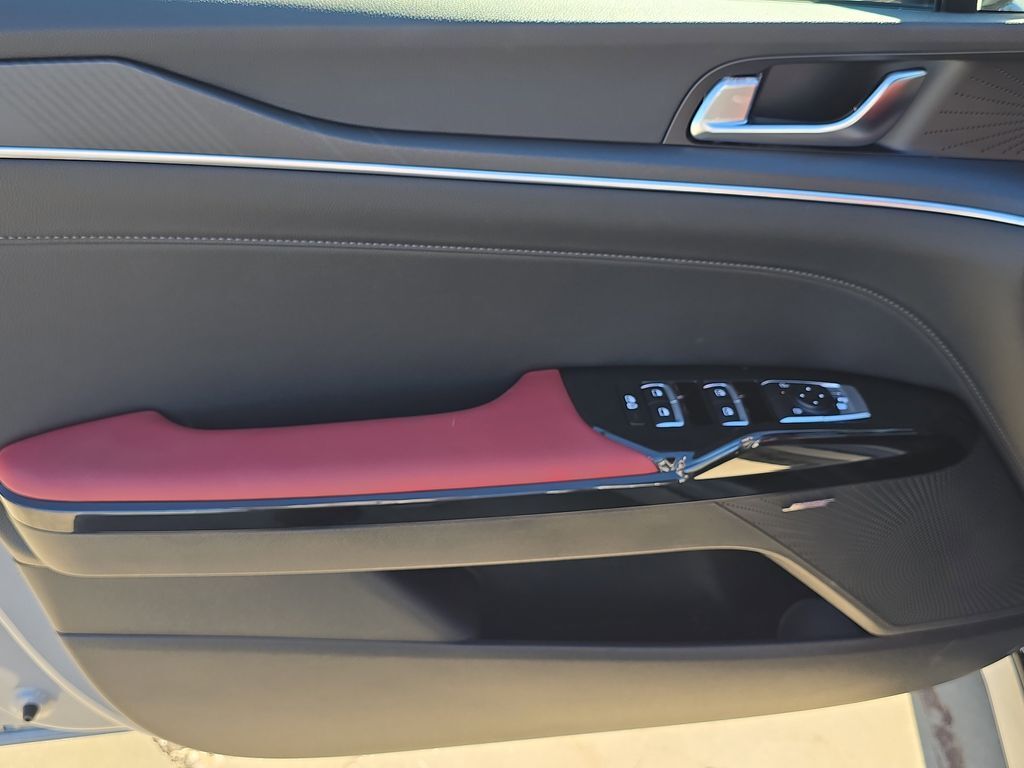 2026 Kia K5 GT-Line San Clemente CA