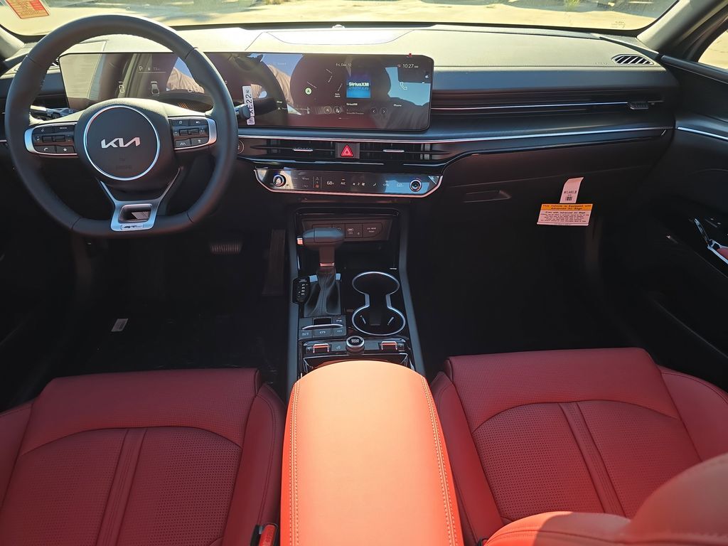 2026 Kia K5 GT-Line San Clemente CA