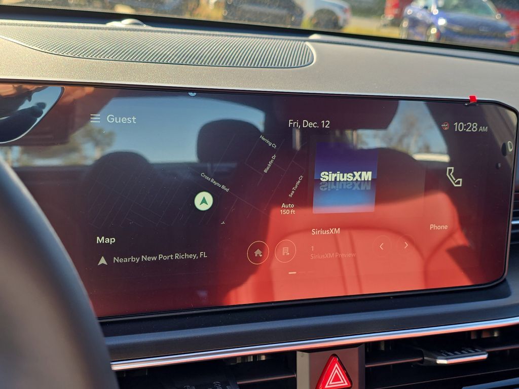 2026 Kia K5 GT-Line San Clemente CA