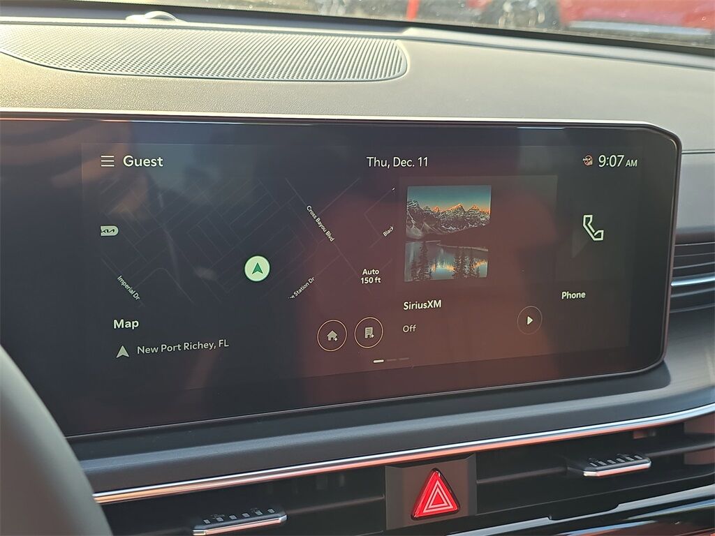 2026 Kia K5 GT-Line San Clemente CA