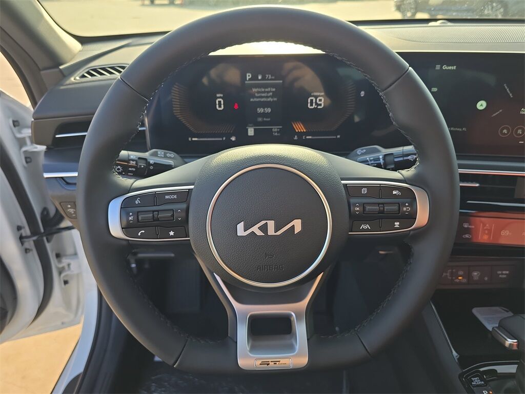 2026 Kia K5 GT-Line San Clemente CA