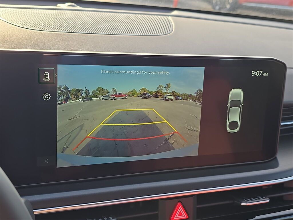 2026 Kia K5 GT-Line San Clemente CA