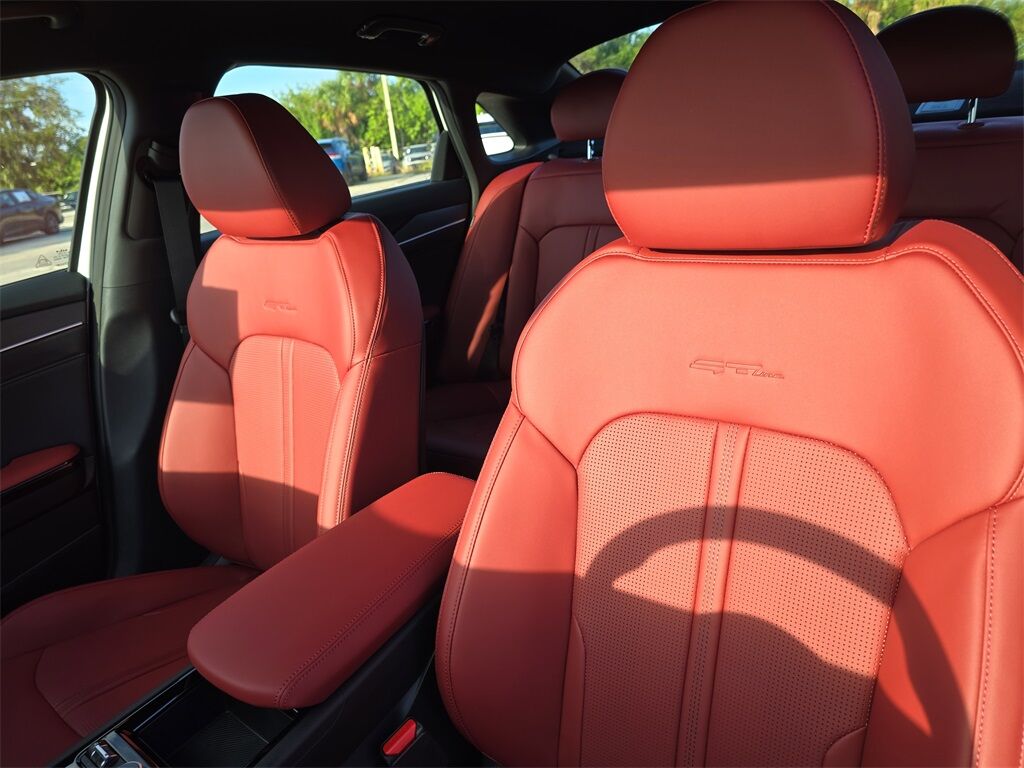 2026 Kia K5 GT-Line San Clemente CA