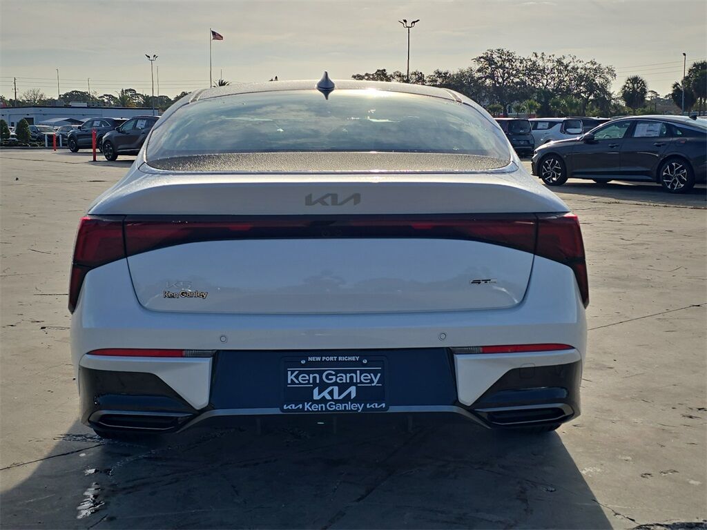 2026 Kia K5 GT-Line San Clemente CA