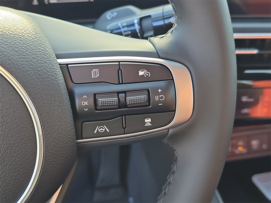 2026 Kia K5 GT-Line San Clemente CA