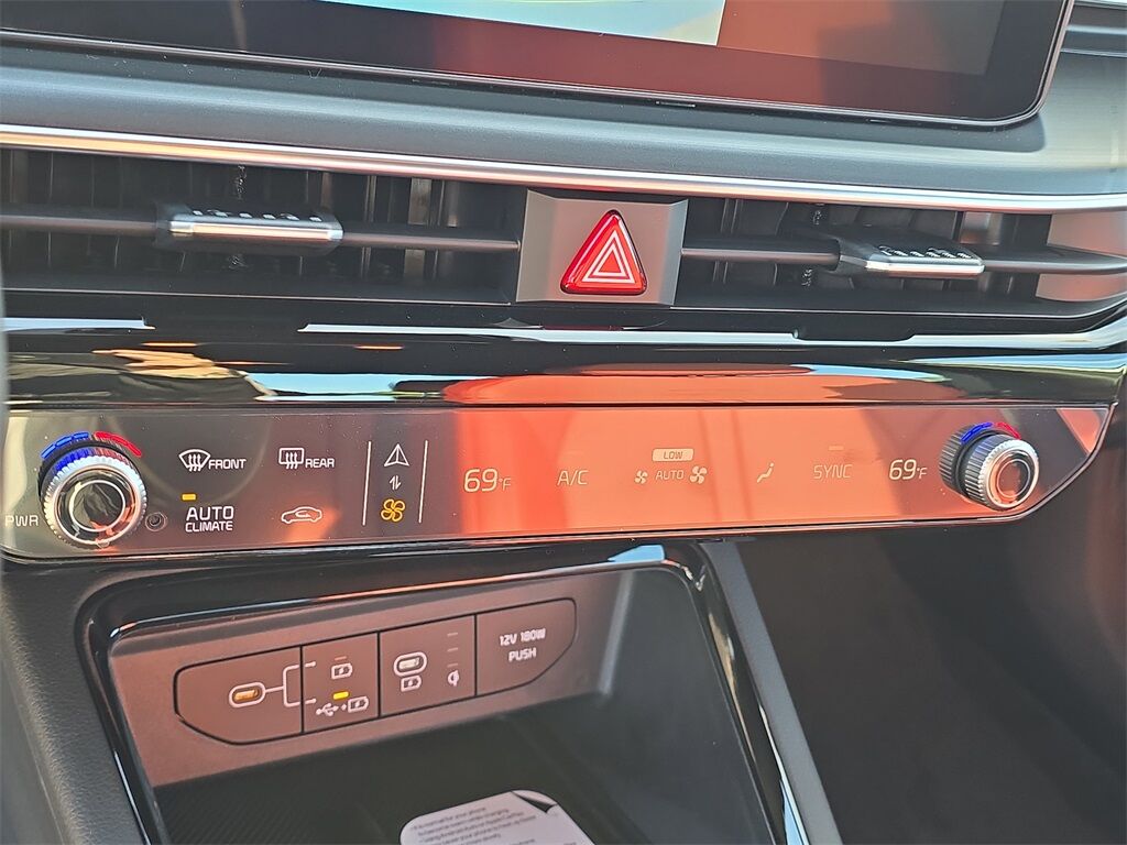 2026 Kia K5 GT-Line San Clemente CA