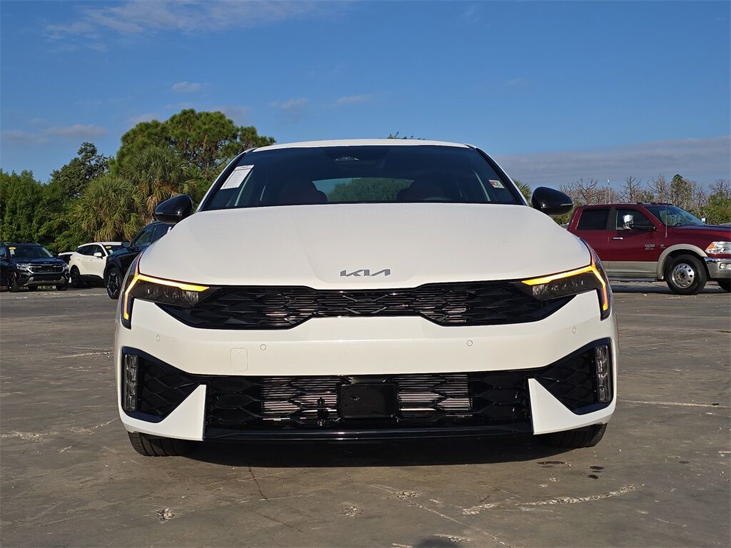 2026 Kia K5 GT-Line San Clemente CA