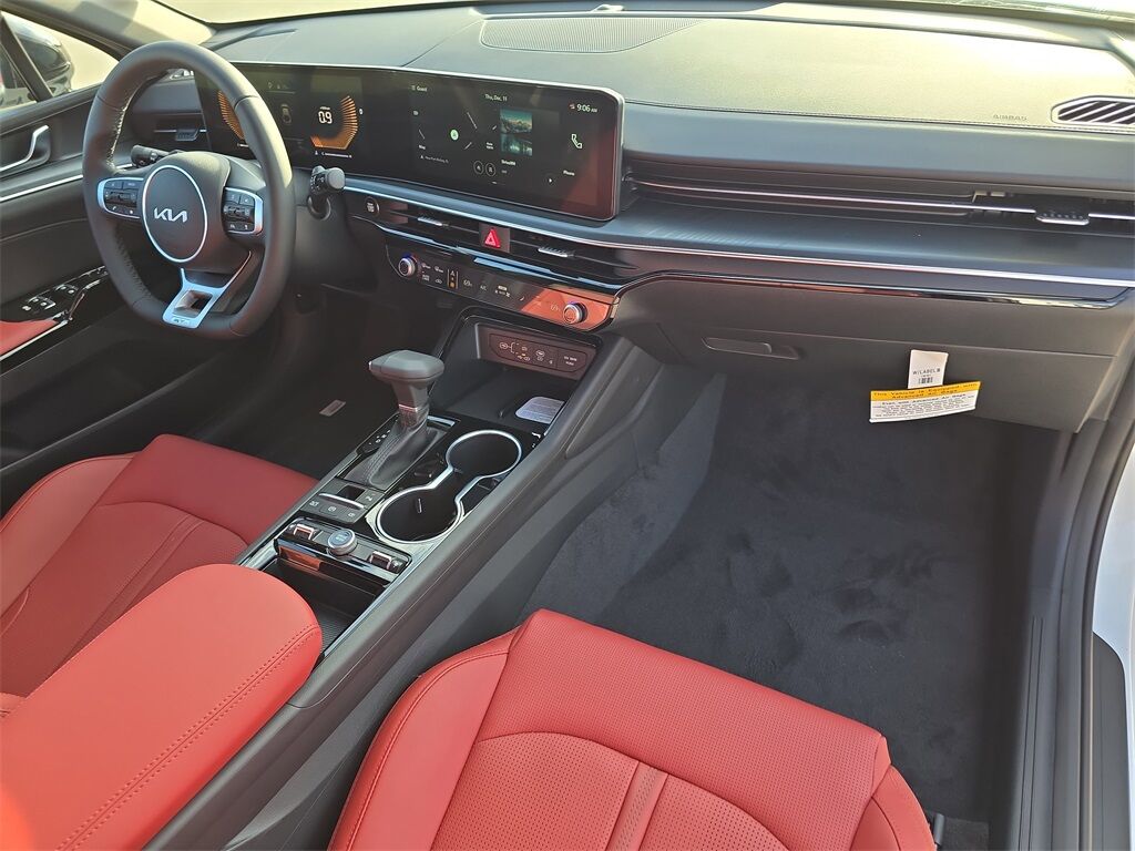 2026 Kia K5 GT-Line San Clemente CA