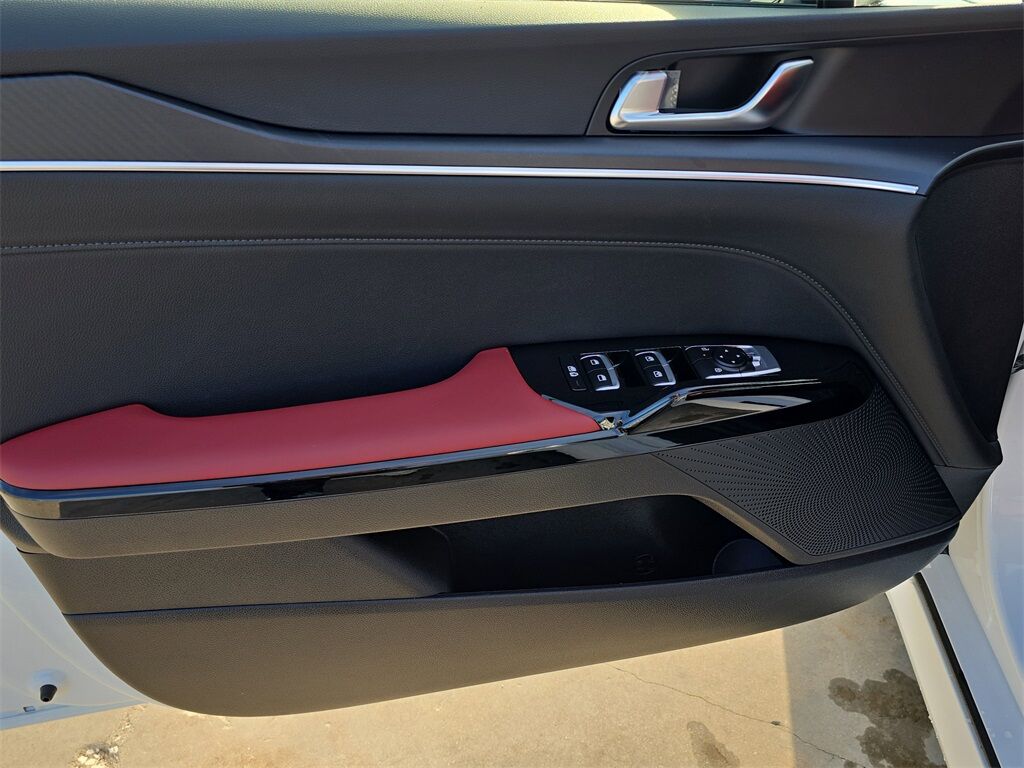 2026 Kia K5 GT-Line San Clemente CA