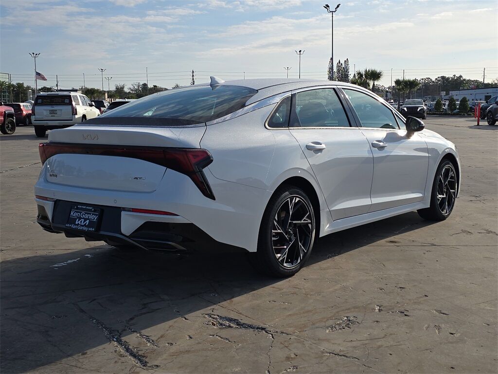 2026 Kia K5 GT-Line San Clemente CA