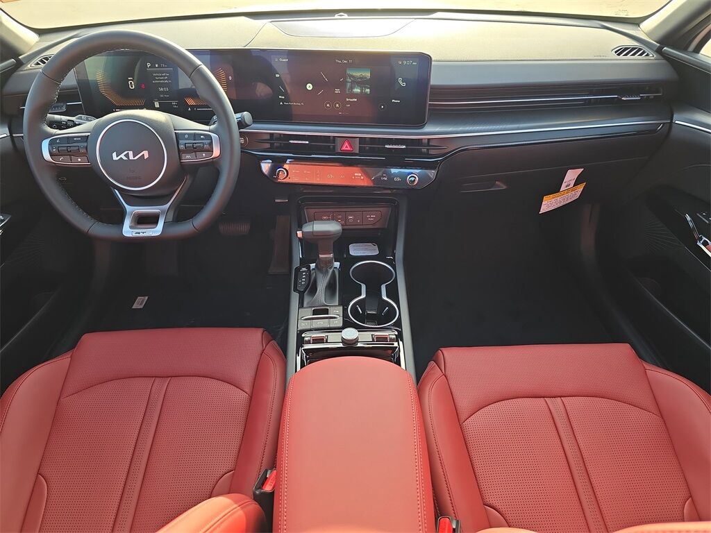 2026 Kia K5 GT-Line San Clemente CA