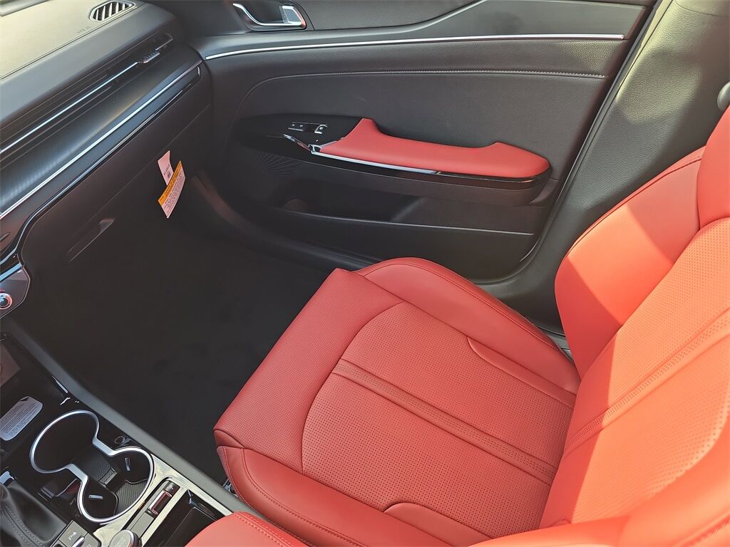 2026 Kia K5 GT-Line San Clemente CA