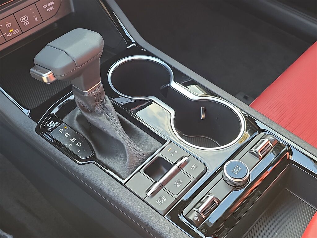 2026 Kia K5 GT-Line San Clemente CA