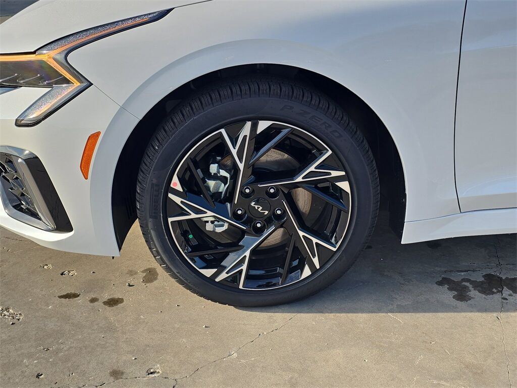 2026 Kia K5 GT-Line San Clemente CA