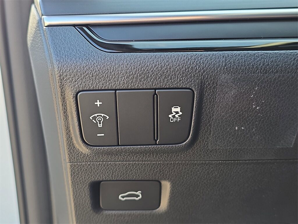 2026 Kia K5 GT-Line San Clemente CA